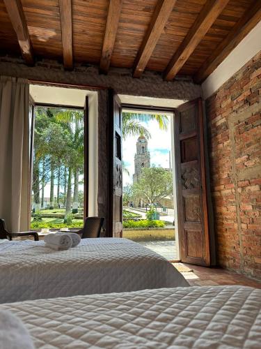 Casa Hotel Serena