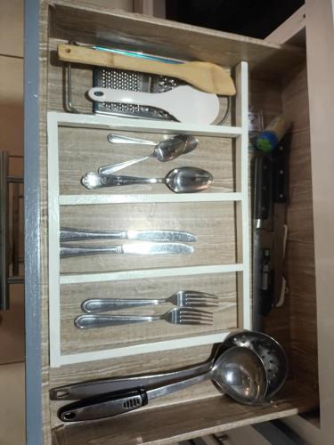 Ndouha House in Bafoussam