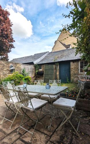 Létesítmények, Cosy 17th Century Cotswold Cottage 3 Bedroom Chipping Norton - Borough Cottage in Chipping Norton