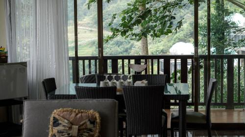 Damar Langit Resort Room Type - Two-Bedroom Villa