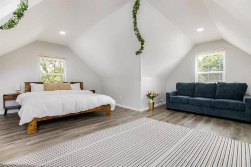 Victory Villa - 5 BR Home 5 Min From Campus thumb 4