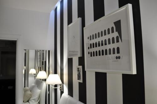 Glamroom Luxury Terrace, Rom (Foto 3)