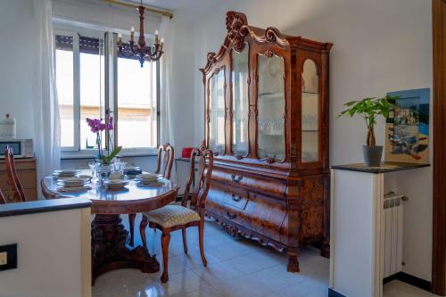 Martina's Home, Janov (fotografie 9)