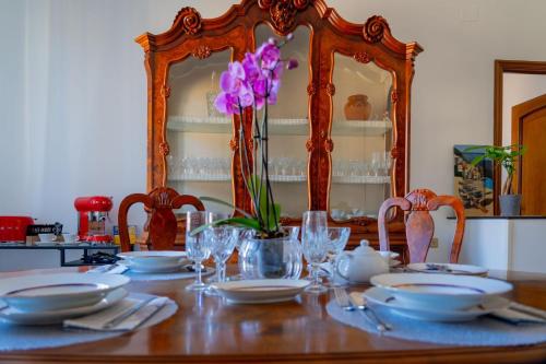 Martina's Home, Janov (fotografie 10)