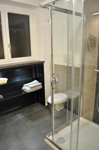 Glamroom Luxury Terrace, Rom (Foto 5)