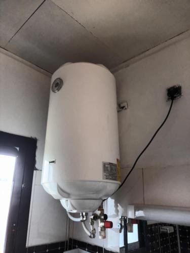 Ndouha House in Bafoussam