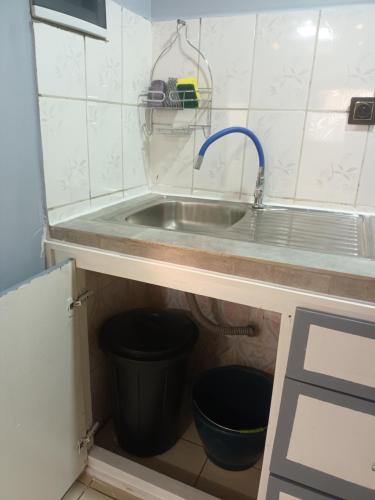 Ndouha House in Bafoussam