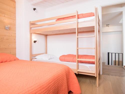 Duplex rénové 3 pièces au pied des pistes avec WiFi à Tignes - FR-1-449-70 (Duplex renove 3 pieces au pied des pistes avec WiFi a Tignes - FR-1-449-70) in ティニュ