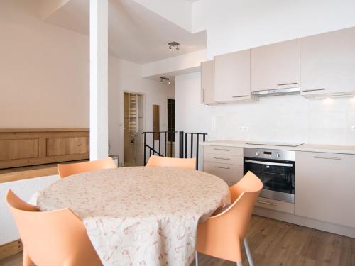 Duplex rénové 3 pièces au pied des pistes avec WiFi à Tignes - FR-1-449-70 (Duplex renove 3 pieces au pied des pistes avec WiFi a Tignes - FR-1-449-70) in ティニュ
