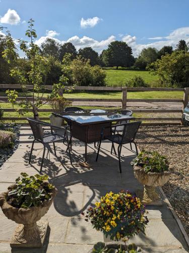 Rosegarth Bed and Breakfast in Normanbija