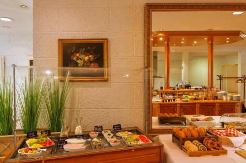 TRIP INN Axxon Hotel