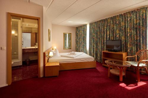 AXXON Hotel in Brandebourg-sur-la-Havel