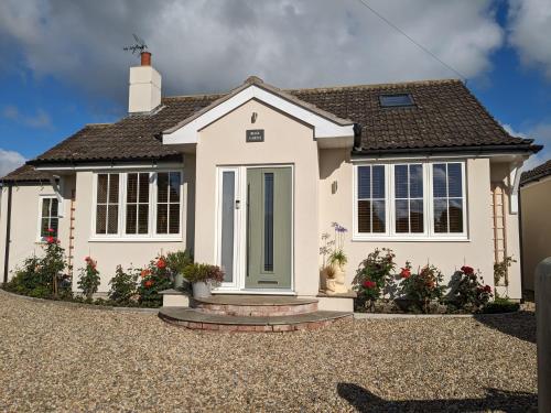 Rosegarth Bed and Breakfast in Normanbija