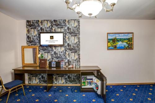 Boutique Hotel Grand - image 8