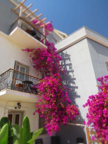 Axilleion Guest House - image 3