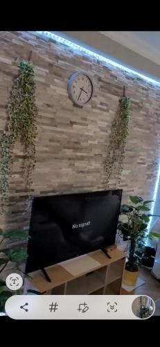 flat one bed Room, London