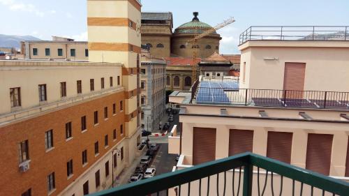 Guelio al Massimo Suites&Breakfast 4