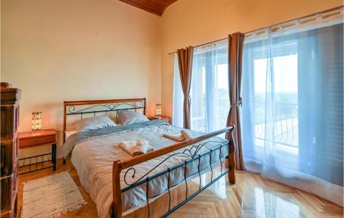 Amazing Home In Sopron in Moždenec