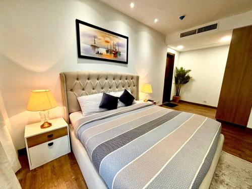 Penta Square Luxury apartments - image 6