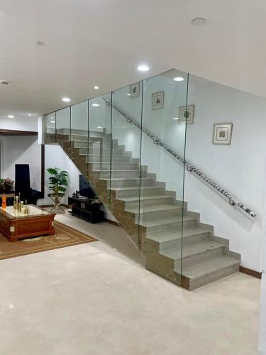 Penta Square Luxury apartments - image 12