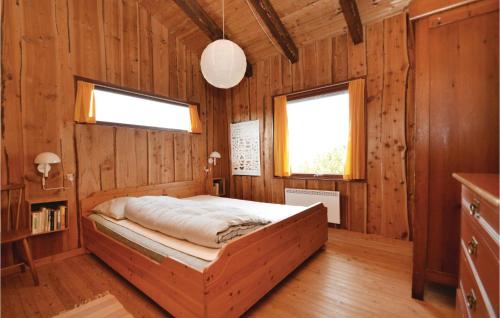 Holiday Home Fanø 58 in Sonderho