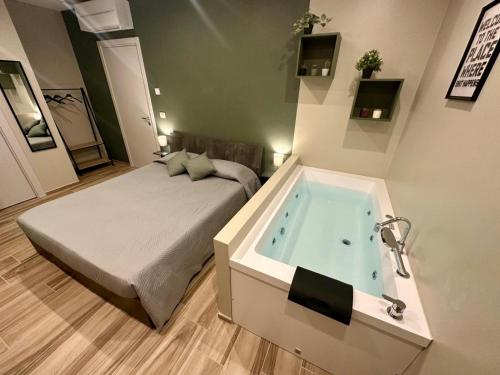Qualora Room & Suite - Rifezza