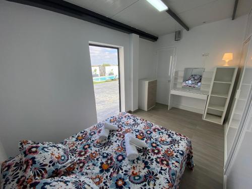 Chalet Benamejí Chalet Benamejí