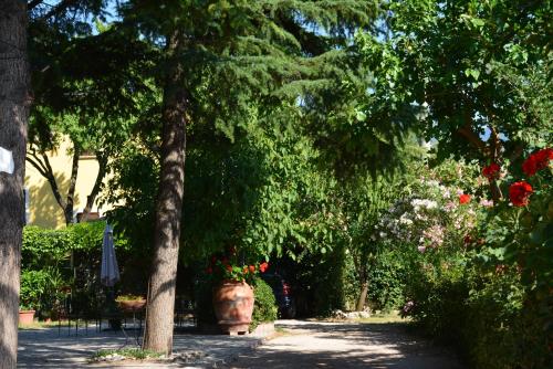  B&B Il Giovine in Campello sul Clitunno