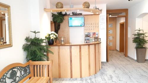 Hotel Garni Bergland - image 3