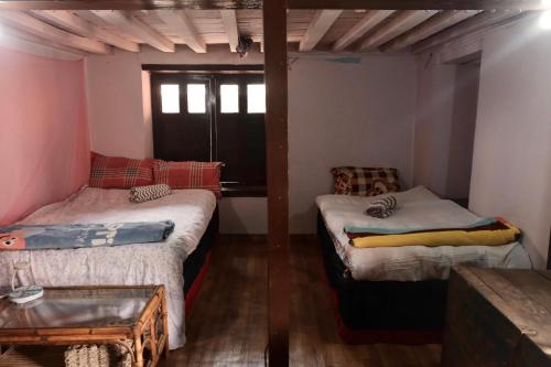 Shekhar's Shared Home