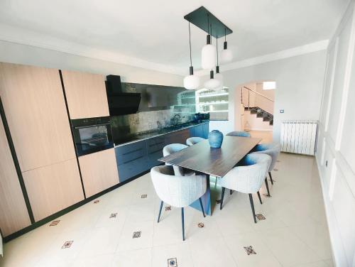 Luxury Apartment Regina - Opatija