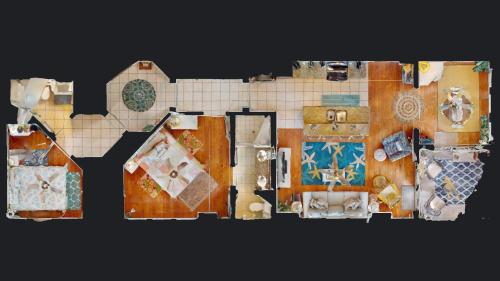 Captains Watch 15 by Tybee Beach Vacation Rentals Captains Watch 15 by Tybee Beach Vacation Rentals