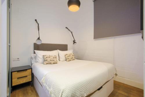 Espectaculares apartamentos centro Madrid, Madrid (photo 10)