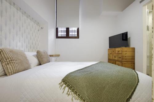 Espectaculares apartamentos centro Madrid, Madrid (photo 11)