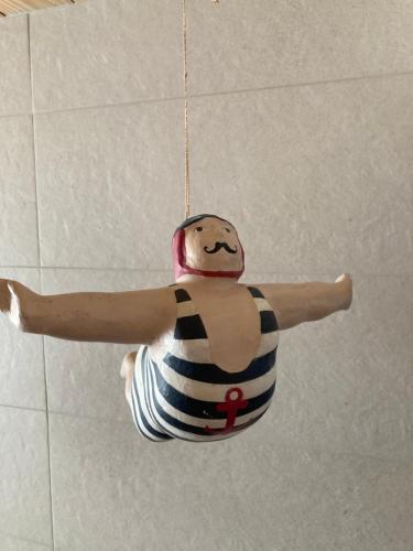 Ti Chai gîte à louer Allards