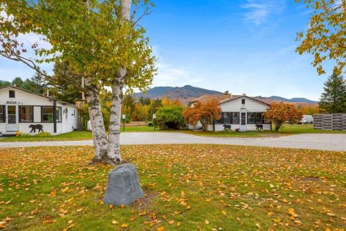 Relax with mountain views & a hot tub #5, Carroll (foto 9)