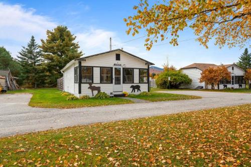 Relax with mountain views & a hot tub #5, Carroll (foto 8)