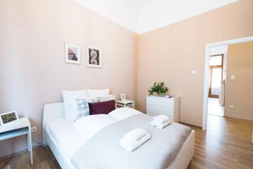 Ultra Central - Next to the Synagogue - Air Conditioning, Budapest