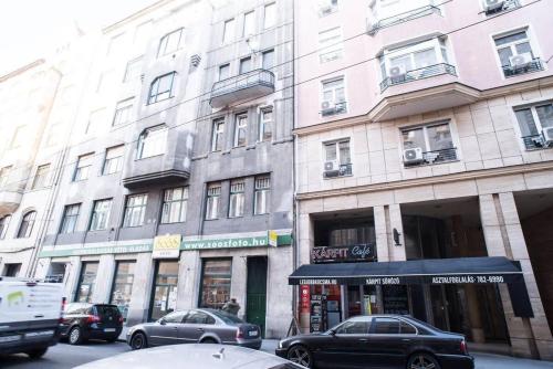 Ultra Central - Next to the Synagogue - Air Conditioning - image 6