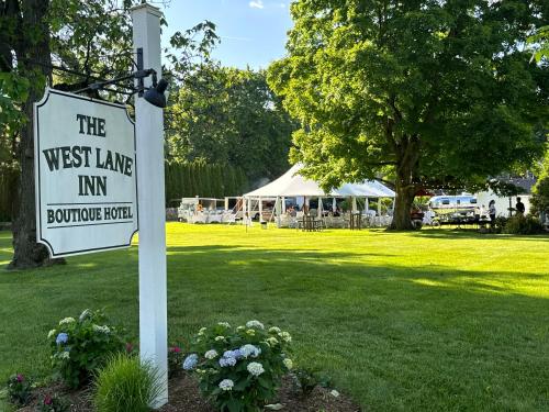 The West Lane Inn - image 10