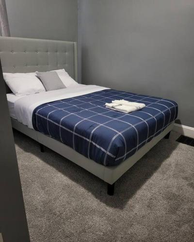 3BR 1BA, AC Wi-fi, OSU, Free parking, washer and Dryer in Columbus, USA