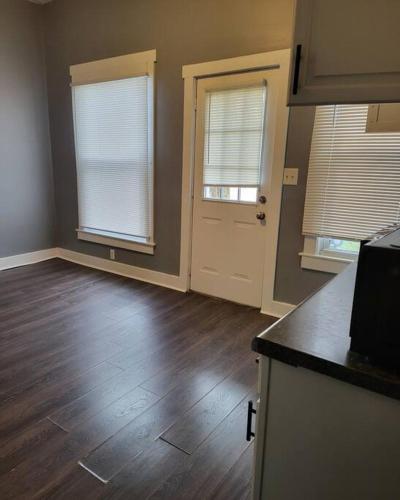 3BR 1BA, AC Wi-fi, OSU, Free parking, washer and Dryer