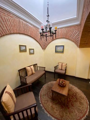 Casa Noble Hotel - image 2