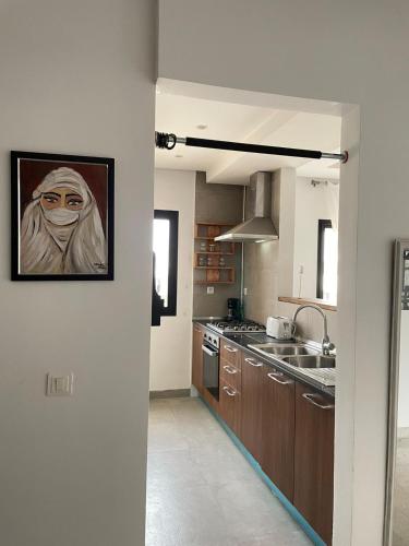 La Penélope (La Penelope) in La marsa