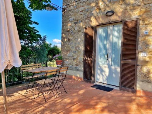 Residence La Torre alle Tolfe - image 28