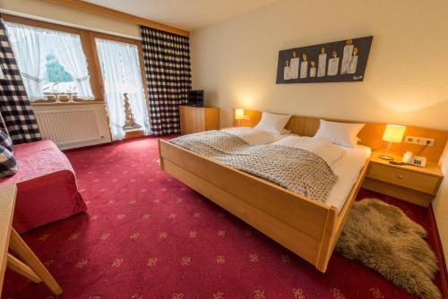1 queen bed