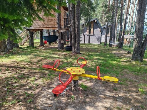 Вила АМРИТА, Tsigov Chark (foto 3)