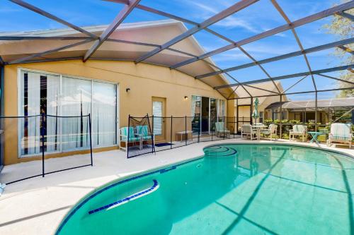 Our Sweet Retreat in Davenport, USA