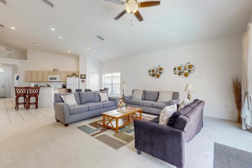 Our Sweet Retreat in Davenport, USA