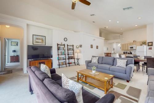 Our Sweet Retreat in Davenport, USA